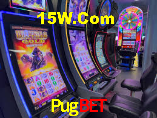 Sinta a adrenalina dos jogos de cassino com Pugbet