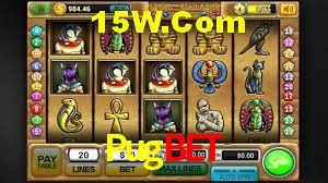 Account Benefits Pugbet