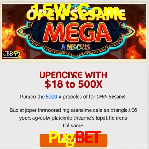 Interface Premium Pugbet