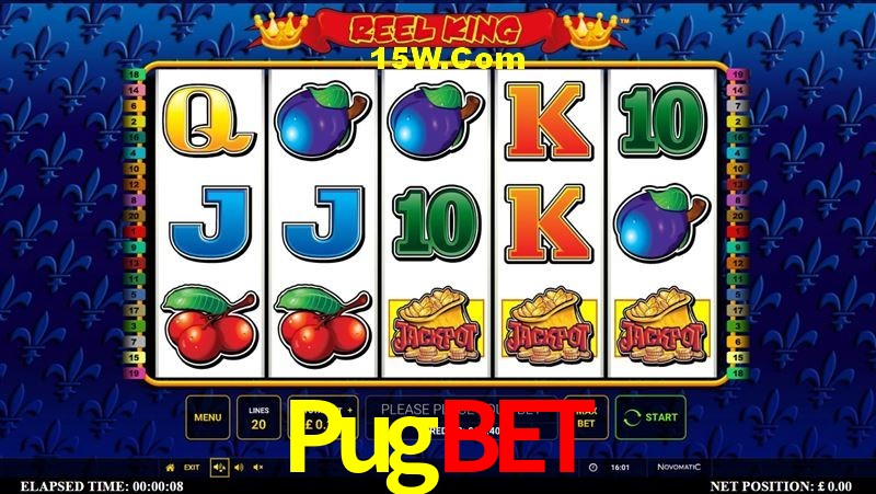 Platform Technology Pugbet
