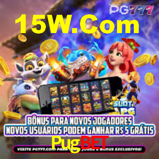 Bônus Generosos e Exclusivos no Pugbet para Você!