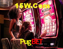 Slot Games Pugbet