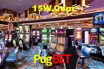 Pugbet Brasília - Leaderboards