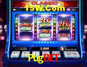 Pugbet Salvador - Statistics