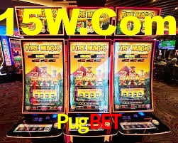 Experiência VIP Pugbet