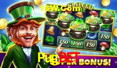 Pugbet Slot - 320+ Caça-Níqueis Premium