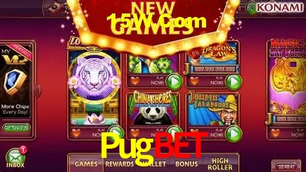 Pugbet - Login Methods