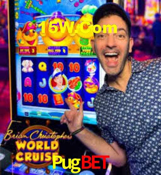 Pugbet - Registrar Slot Casino - Pugbet.Com