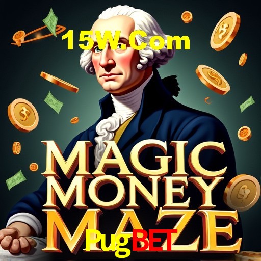 Provedores de Jogos Pugbet