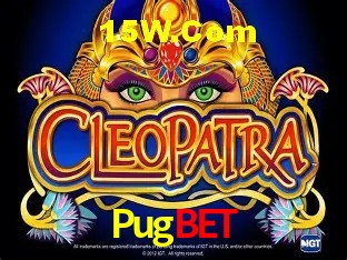 Pugbet - cassino ao vivo