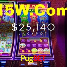 Roulette Table Pugbet
