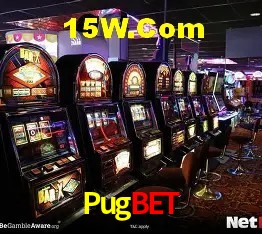 Tecnologia da Plataforma Pugbet