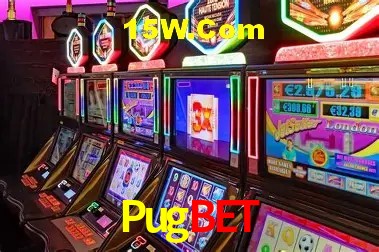 Pugbet - User Statistics