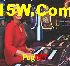 Welcome Bonus Pugbet