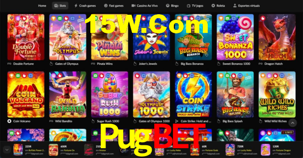 Pugbet,Pugbet.Com