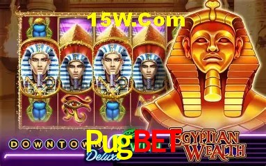Login Seguro Pugbet