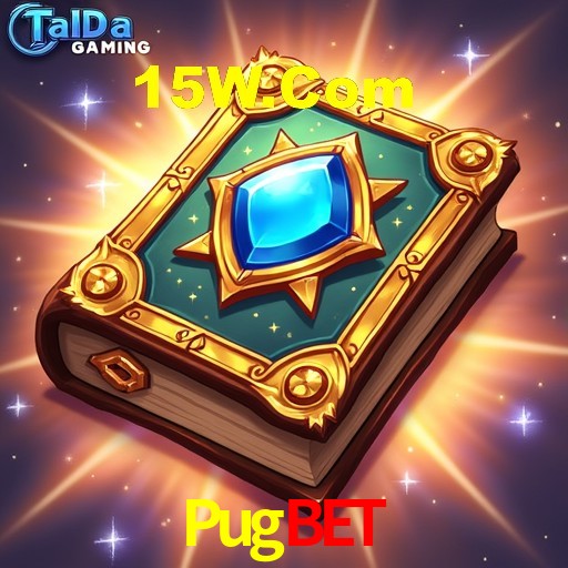 Jogos de Slot Pugbet