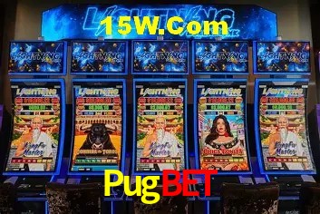 Pugbet Promoções - 30+ Ofertas Diárias