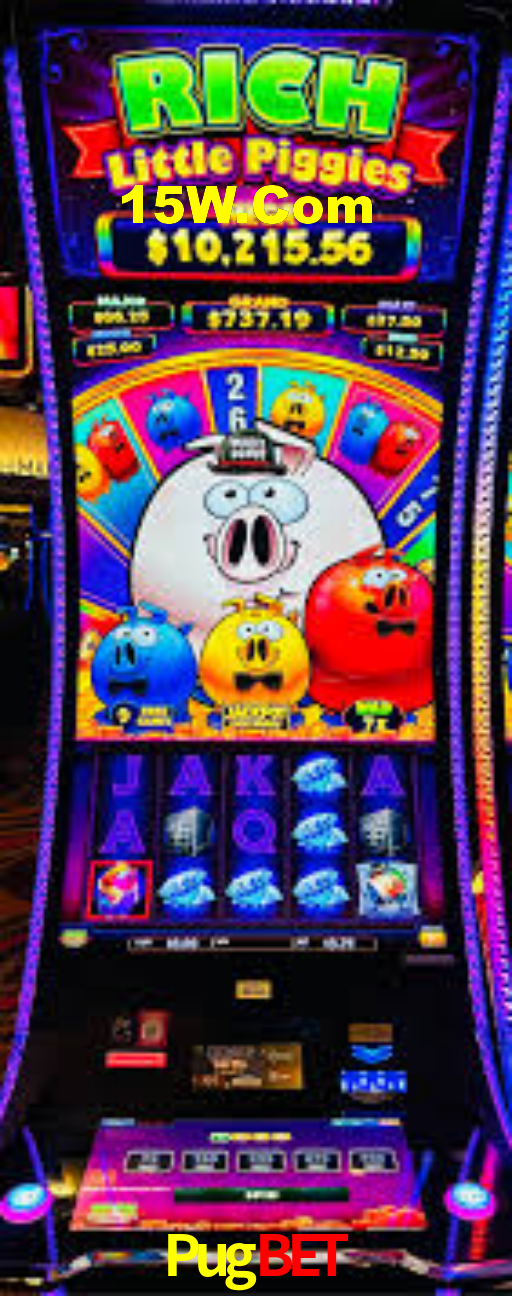 Pugbet Com