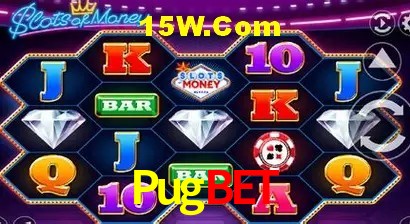 Pugbet Brasília - Jogo Features