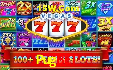 Pugbet São Paulo - Hot Promos