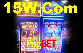Exclusive Games Pugbet