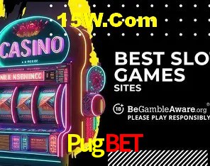 Pugbet São Paulo - Top Slots