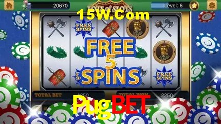 Pugbet - Support