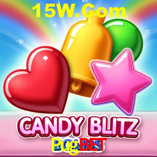 Interface do App Pugbet