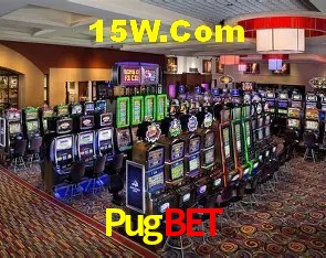 Pugbet - Análise de Mercados Esportivos
