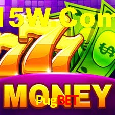 Blackjack Table Pugbet