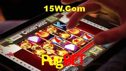 Pugbet Entrar - Login Seguro Certificado